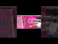 Roblox Gameplay  My First Battle in the Arena