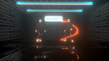 3d room node video FF preset | inspired by ag fazzaa