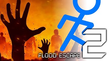 Roblox | FE2 Map Test: Hellscape (Easy Crazy)