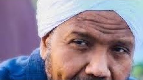 سورة الملك بصوت الشيخ عبدالرشيد علي صوفي برواية الدوري عن أبي عمرو