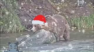 I want an Otipotamus for Christmas! by Geo  1,105 views 4 months ago 2 minutes, 42 seconds