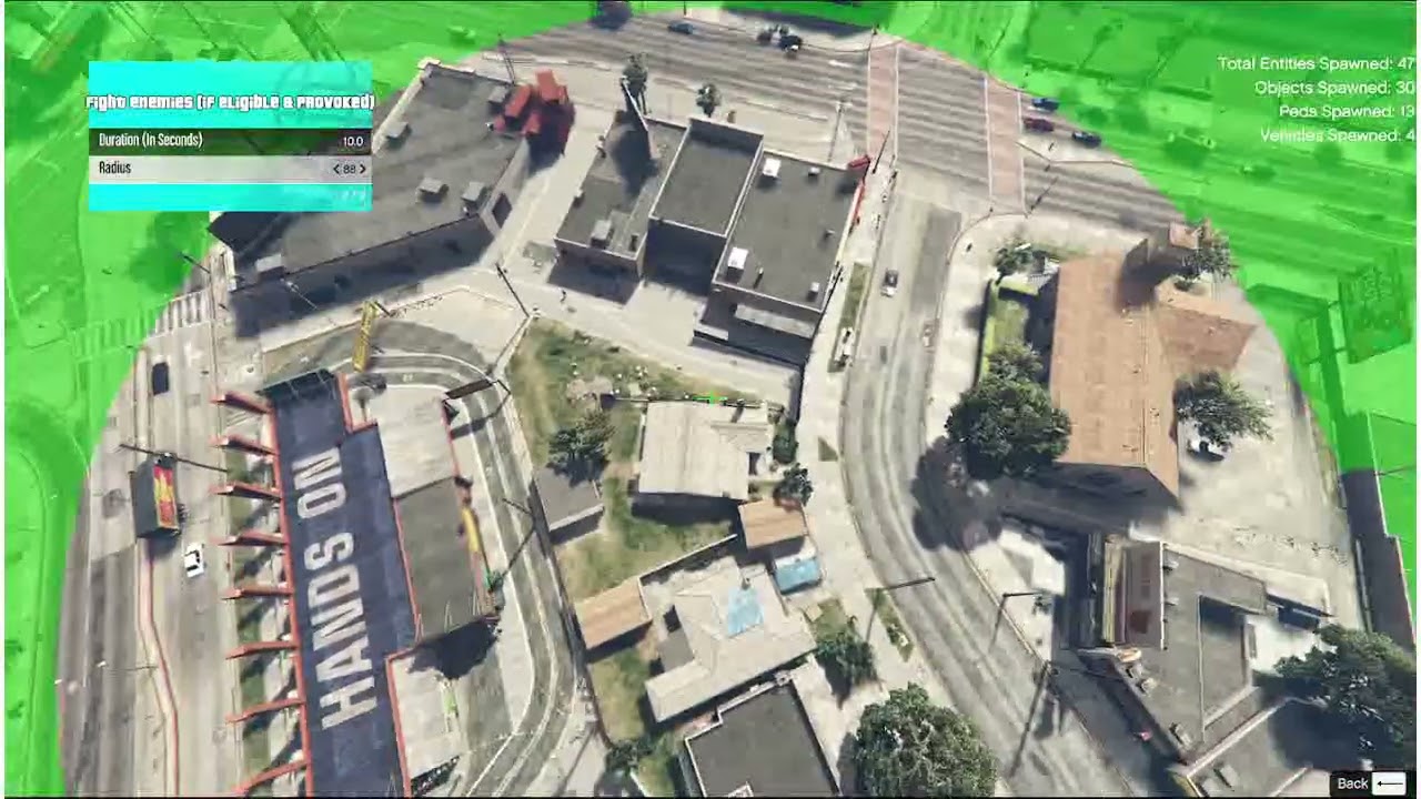 How to make Our Own Gang In GTA V Using Menyoo Only!!!