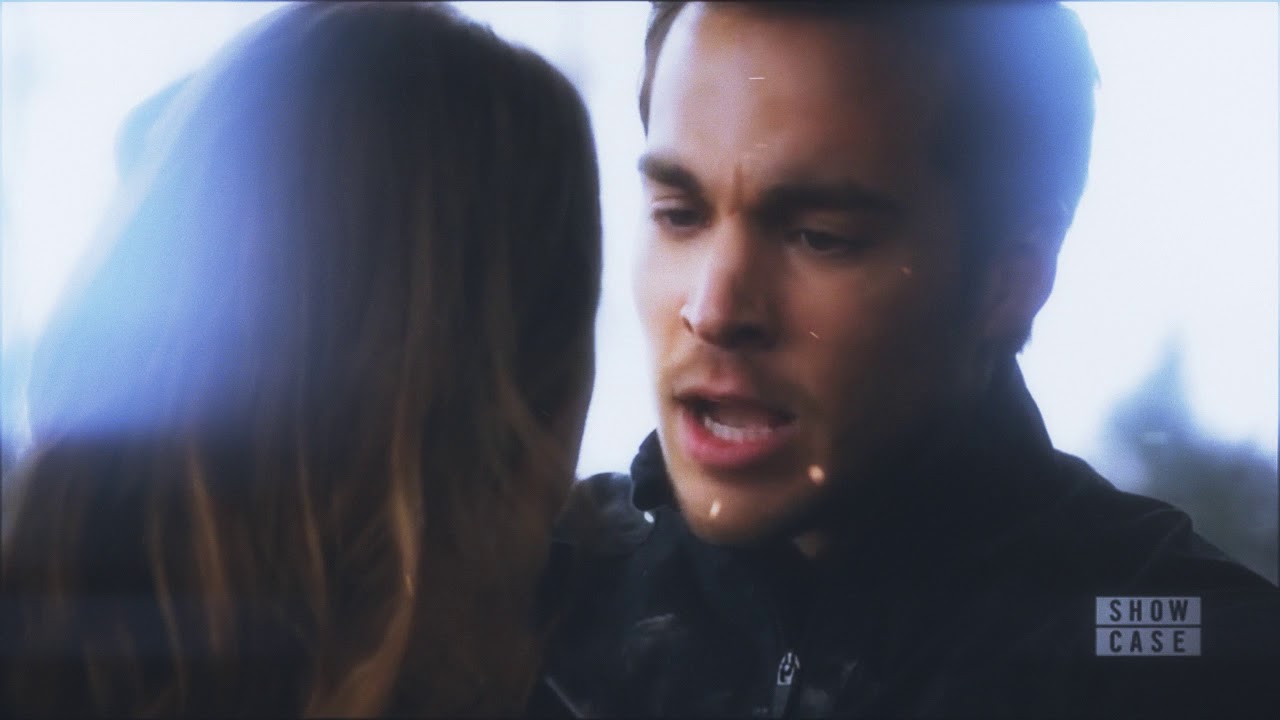 I'm Broken - Sad Multifandom