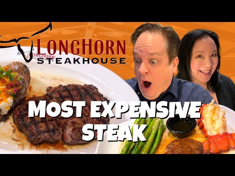 Видео: Та longhorn steakhouse-д захиалга өгч болох уу?