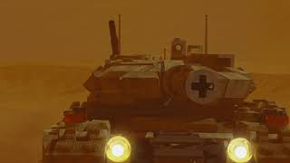 leopard test animation