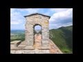 Ref:FXuIOknlOZI Chapelle st michel et chateau de mourcairol en hd