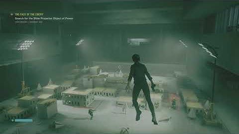 Control Ultimate Edition Part 9