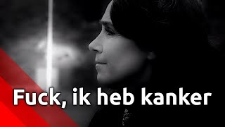 , Ik Heb Kanker Is Een Boek Van De Waalwijkse Zakenvrouw Iris Die Duizend Boeken Moet Verkopen