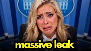 MAJOR Katie Zacharia Leak ENDS HER