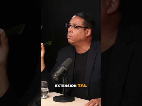 ¡EL MIEDO NUNCA LO DETUVO! Julio Clemente nos cuenta como llego a tener un cargo en el Palacio.