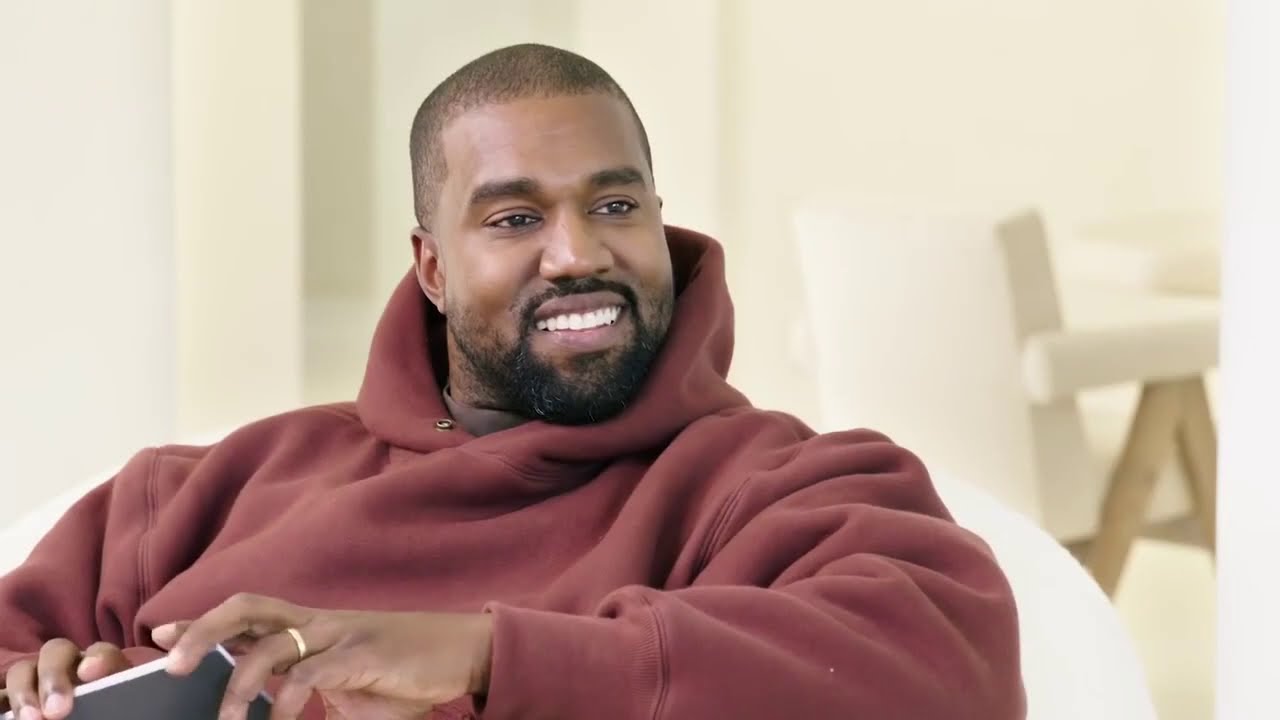 Kanye West & Kim Kardashian Can you believe we don't have a jacuzzi