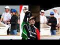 Captain Kimi Antonelli arrives on a yacht on raceday in Monaco | A day in life of Kimi