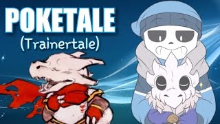 Poketale Trainertale