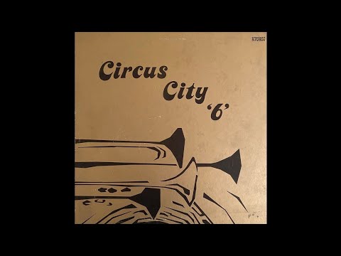 Poor Butterfly - Circus City '6'