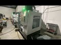 2019 haas vf 2ss vertical machining center for sale