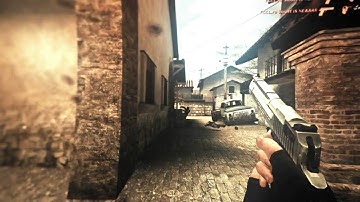 "MELTDOWN" CSS Frag Clip By SISK