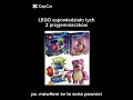 nowe zestawy lego  #lego #building #toystory #news #legotoystory #legosets