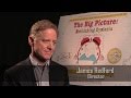 James Redford  Interview - The Big Picture: Rethinking Dyslexia