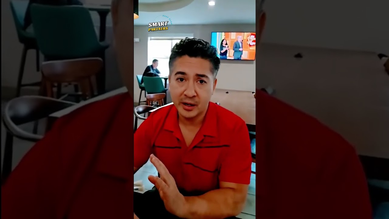 El CEO de Save Club habla sobre su expansión global: Charles Mui