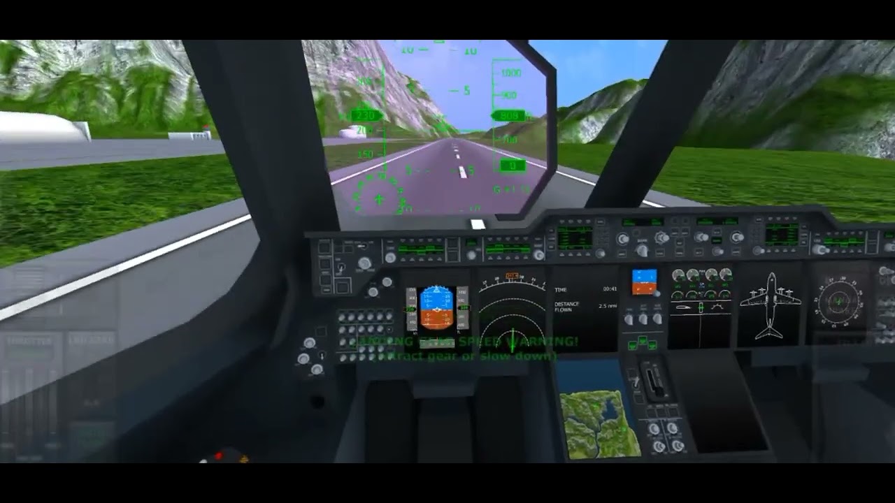 Mark Airways Flight 375 (