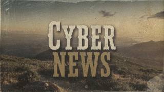 Cyber News - 10th May 2026