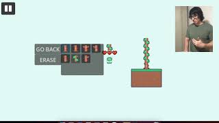 More work on the level editor in my game.