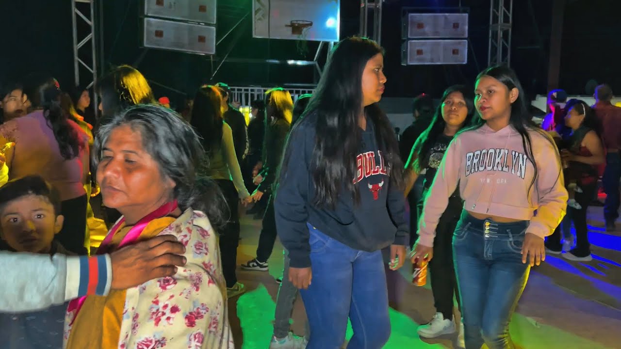 EL SONIDITO MIXTECO ( ACATENCO GRO 2026 ) SE PRENDIÓ LA PISTA | Sonido Mixtekito 🔥