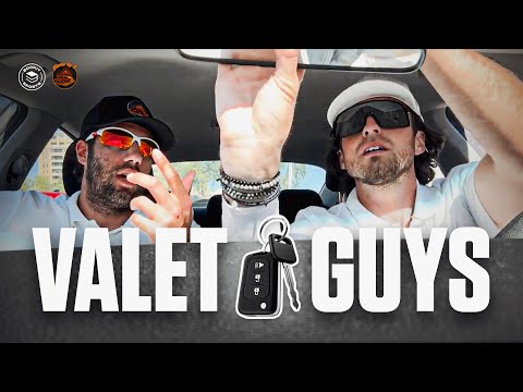 Valet Guys