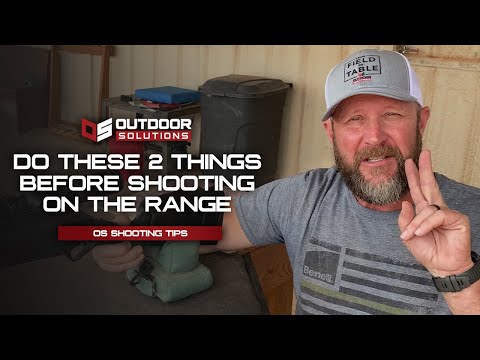 2 Tips To Make Your Rifle Optics Work Better For You