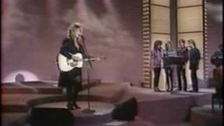 Watch Carlene Carter Guardian Angel video