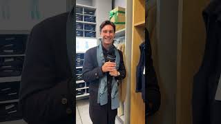 Frankie’s 5 ARKET Finds 👔 | Autumn Staples You Need | SLMan