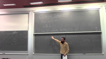 Probabilistic Modeling(Spring 2016) Lecture 11