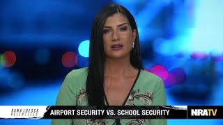 Dana Loesch: It's Never Been About the Backpacks