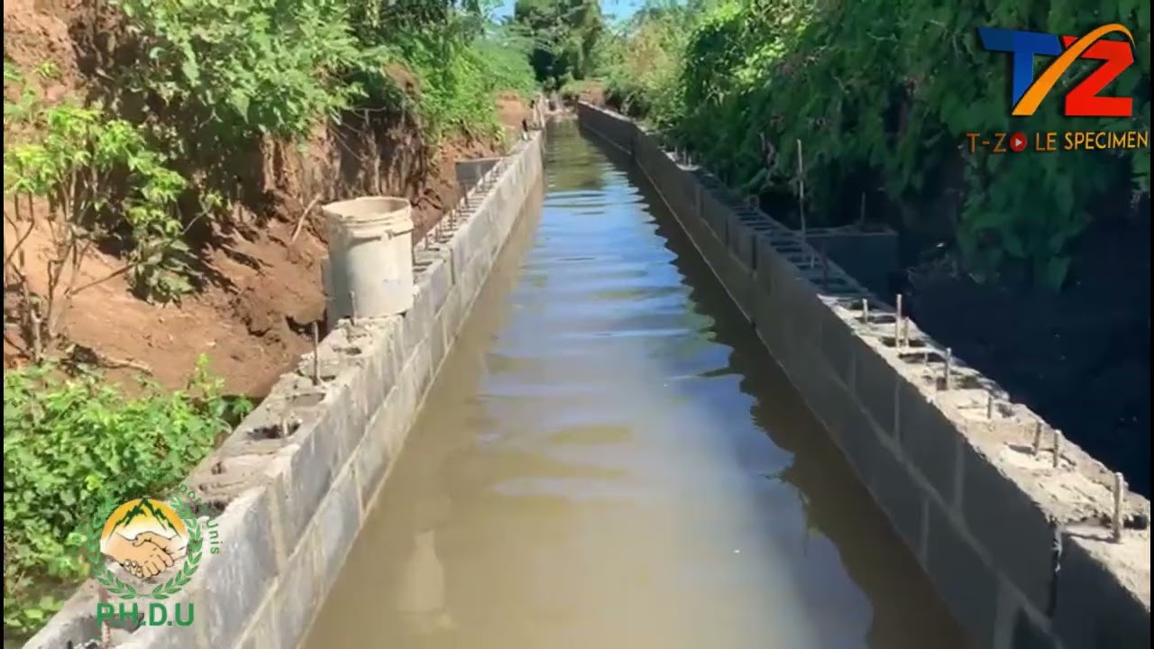 KANAL MALFETI A RESEVWA YON GWO BENEDIKSYON 👏🏾👏🏾