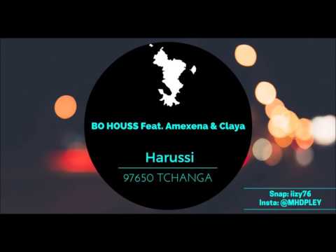 Bo Houss feat.