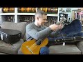 1845 silvestre senchordi classical guitar jon mendle giuliani la rose op 46 no 9