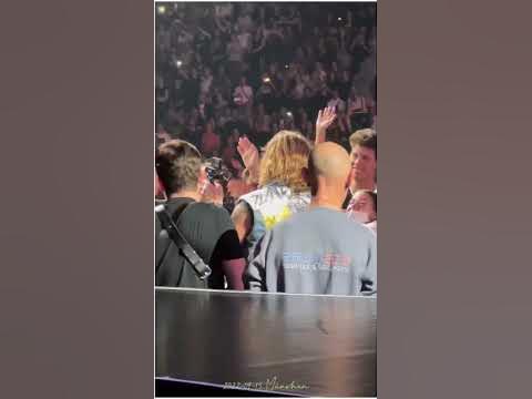 [4K] 2022-09-15 Nothing Is Over ~ Sunrise Avenue @München - YouTube