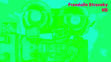 Klasky Csupo Red Out Render Pack Collection