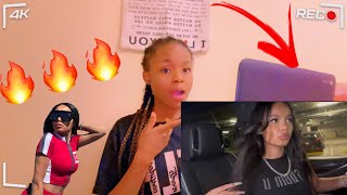 BROOKLYN QUEEN - “Happy Heaux Day” Freestyle Diss REACTION