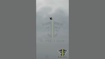 Virtual → Reality! Fiber Optic UAV: Zero Latency + 1080p HD#uav  #drone #fpv #fiberdrone