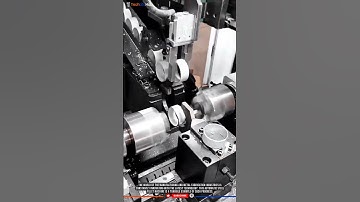 Innovation Technology Fabrication: Automated Fillet Machine, Smooth & Neat Cuts. #tech