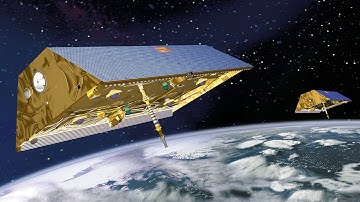 Newest Trends in Spacecraft Design - Part 1