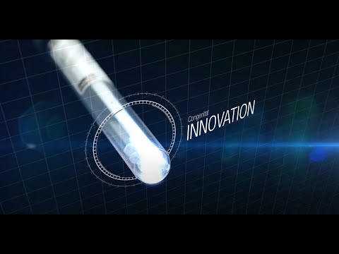 Products video - video from FL Medical