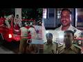 Srangsal Horo Malaynagar Amchaio Khungsa Dozer tei Scooty Naharlalai Thwimwrajak Khoroknwi Borok