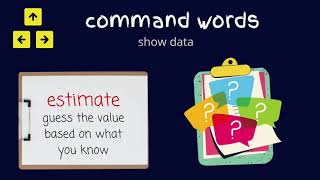 GeoBitz Lesson 4. Geography Command Words