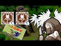 DEUX AM CRIT EN MODE 1/2 BL - PVP DOFUS RETRO