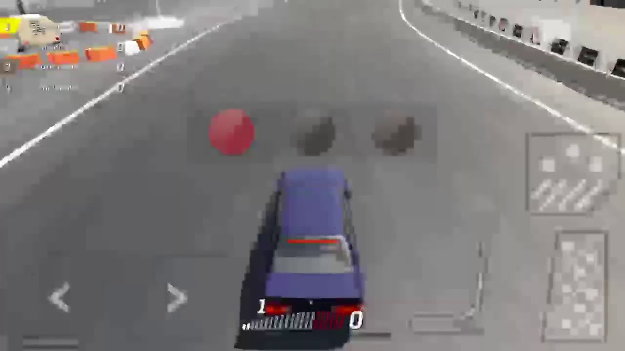 Torque drift ios & android