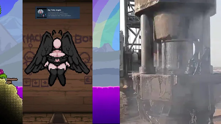 The Binding of Isaac  Texturepack top 10 #repentance #tboi #isaac