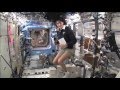 Sunita suni williams space station tour most complete version