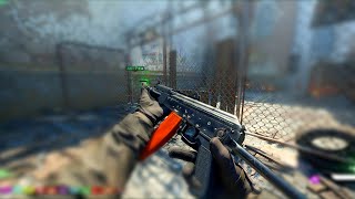 I Brought Modern Warfare Into Cod Zombies